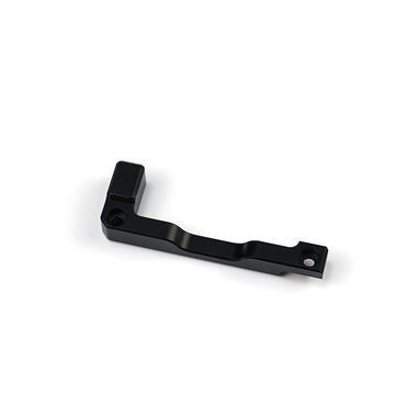 Customed Aluminum CNC Machined Turned Lathe Parts for Metal Processing Machinery Parts