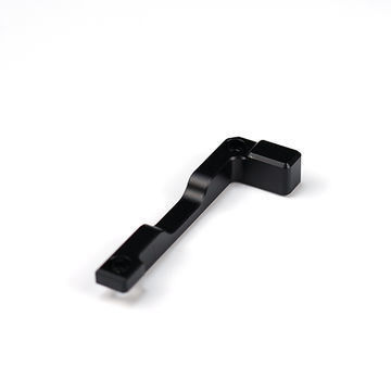 Customed Aluminum CNC Machined Turned Lathe Parts for Metal Processing Machinery Parts