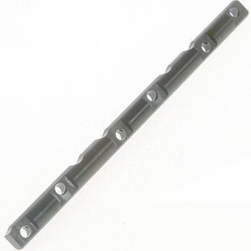 Control CMM Approved CNC Machining for High Precision Shaft Parts and Components