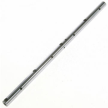 High Precision CNC Machined Lathe for Shaft Parts Control CMM Company Location Ningbo