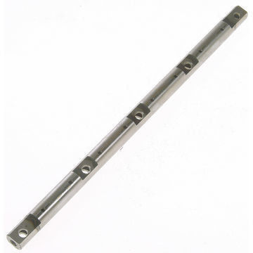 High Precision CNC Machined Lathe for Shaft Parts Control CMM Company Location Ningbo