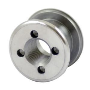 High Precision Customized CNC Machining of Bushing Parts for Metal Processing Machiner