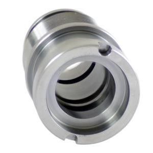 High Precision Customized CNC Machining of Bushing Parts for Metal Processing Machiner