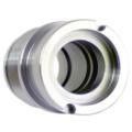 High Precision Customized CNC Machining of Bushing Parts for Metal Processing Machiner
