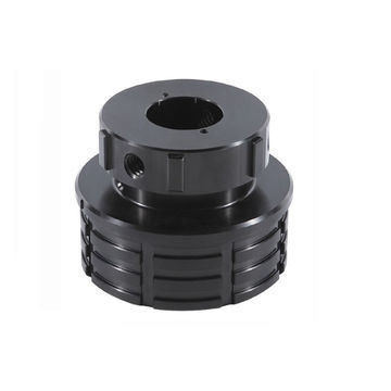 Customized CNC Machining Stainless Steel/Aluminum/Brass/Copper Parts for Your Work