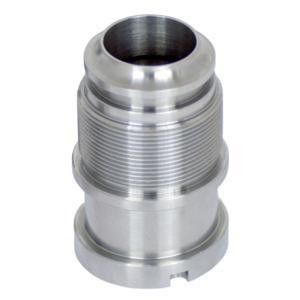 Customized Samples of CNC Machinery Parts of Shafts with Customized Request and Samples