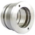 Customized Samples of CNC Machinery Parts of Shafts with Customized Request and Samples