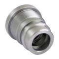Customized Samples of CNC Machinery Parts of Shafts with Customized Request and Samples