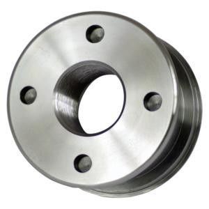 Customized Samples of CNC Machinery Parts of Shafts with Customized Request and Samples