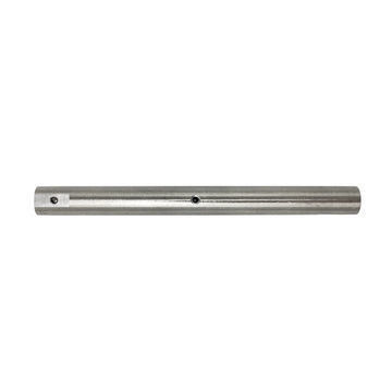 OEM Customed CNC Machinery Parts of Pin with Control CMM Stainless Steel