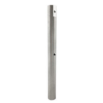 OEM Customed CNC Machinery Parts of Pin with Control CMM Stainless Steel