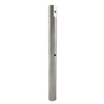 OEM Customed CNC Machinery Parts of Pin with Control CMM Stainless Steel