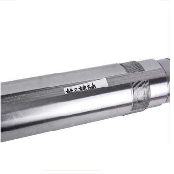 Customized High Precision Stainless Steel Pin Shafts for Industrial Parts ASTM Standard