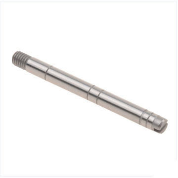 CNC Lathe Machine Customized ISO9001 Certified High Precision Stainless Steel Pin Parts
