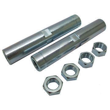 Customized Stainless Steel CNC Machinery Parts for Pin Shafts ASTM Standard Ningbo