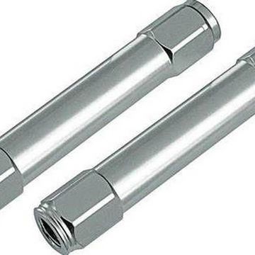 Customized Stainless Steel CNC Machinery Parts for Pin Shafts ASTM Standard Ningbo