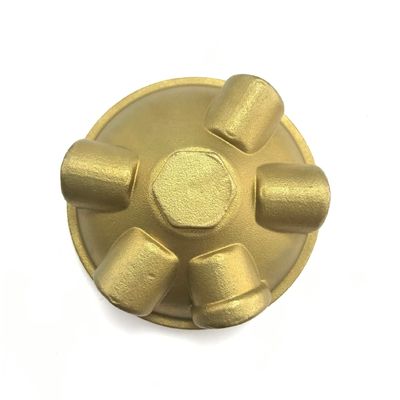 Customization ISO9001 Certificated Stainless Steel Precision CNC Machining Brass Parts