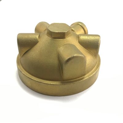 Customization ISO9001 Certificated Stainless Steel Precision CNC Machining Brass Parts