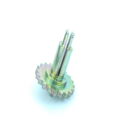 Customization for Metal Processing Machinery Parts CNC Machining Brass/Aluminum/Copper