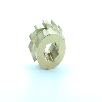 Condition Customized Precision CNC Machining of Assembly Parts with ISO9001 Certification