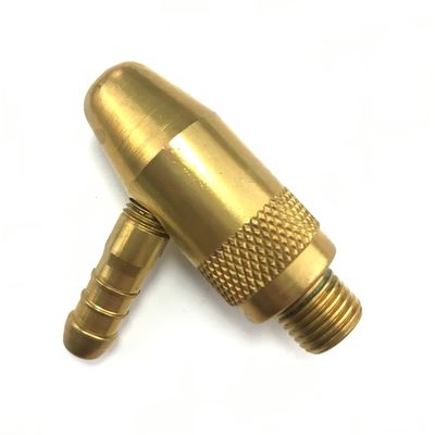OEM Precision Forging and Precision CNC Machining Parts Produced by CNC Lathe Machine