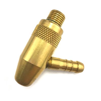 OEM Precision Forging and Precision CNC Machining Parts Produced by CNC Lathe Machine