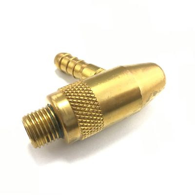 OEM Precision Forging and Precision CNC Machining Parts Produced by CNC Lathe Machine
