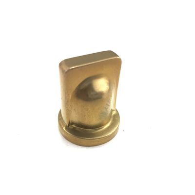 Customized OEM Precision Forged and CNC Machined Copper T-Nut Customized Packaging