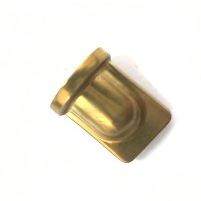 Customized OEM Precision Forged and CNC Machined Copper T-Nut Customized Packaging