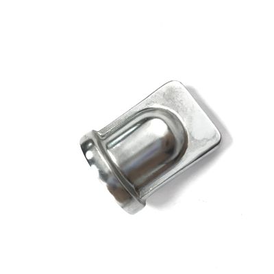 7-10 Days Sample Time OEM Precision Forged and CNC Machined Stainless Steel Screws