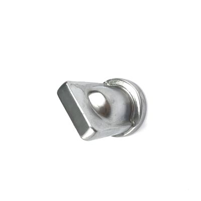 7-10 Days Sample Time OEM Precision Forged and CNC Machined Stainless Steel Screws
