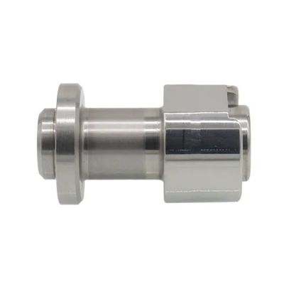Precision CNC Machined Parts for Medical Industries in Ningbo OEM and RoHS Certified