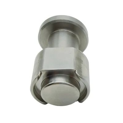 Precision CNC Machined Parts for Medical Industries in Ningbo OEM and RoHS Certified