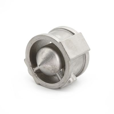 Customization OEM Precision CNC Machining Parts with Investment Casting from Ningbo