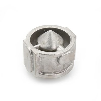 Customization OEM Precision CNC Machining Parts with Investment Casting from Ningbo