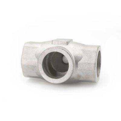 Customization CNC Lathe Machine for Precision Machinery Parts and Investment Casting