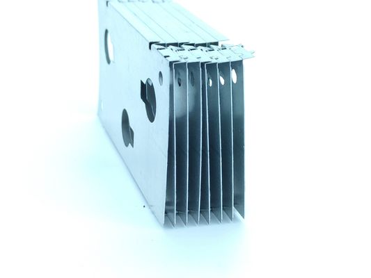 Customized CNC Machining and Forging Machinery Parts of Connection Joint CE Certified
