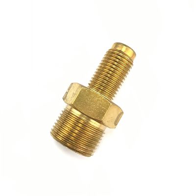 Customized CNC Machining and Forging Machinery Parts for Connection at Best Prices