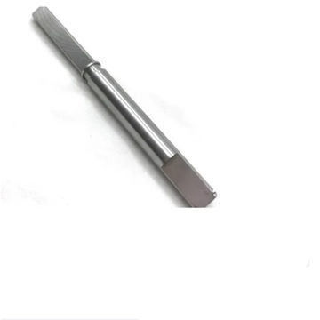 RoHs Certified Stainless Steel Shaft for Precision CNC Machining of Machinery Parts