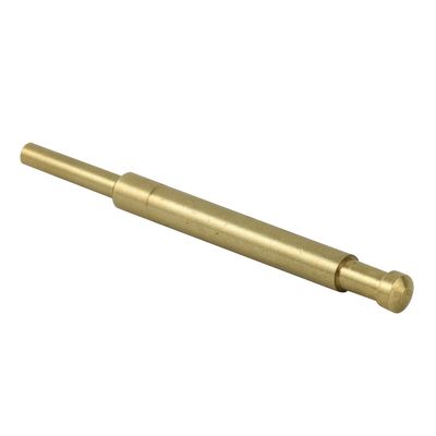 Stainless Steel OEM Precision CNC Machinery Parts of Shafts for Results and Reliability