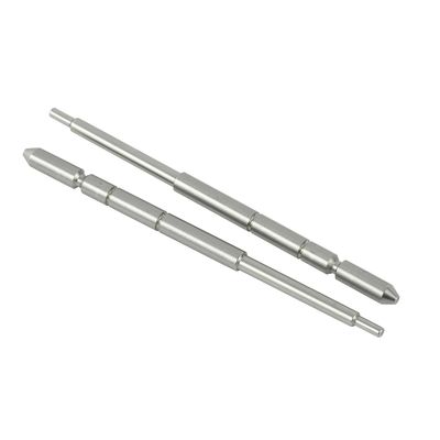Stainless Steel OEM Precision CNC Machinery Parts of Shafts for Results and Reliability