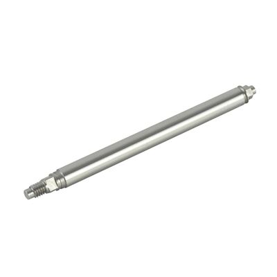 Stainless Steel OEM Precision CNC Machinery Parts of Shafts for Results and Reliability
