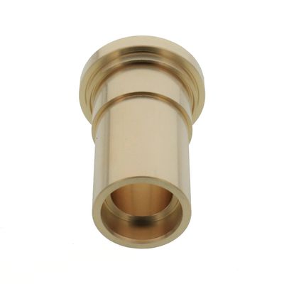 Professional CNC Machining Work CE Certified Precision CNC Machinery Parts of Bearing