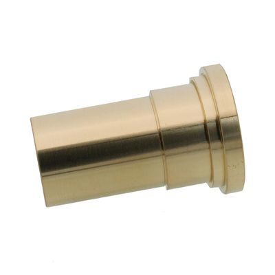 Professional CNC Machining Work CE Certified Precision CNC Machinery Parts of Bearing