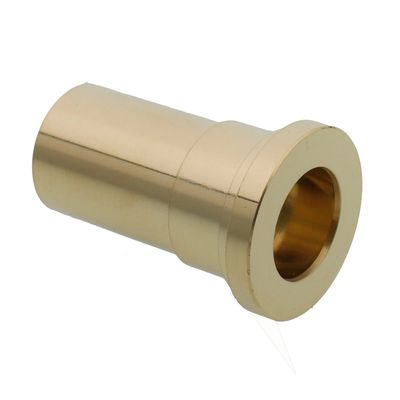 Professional CNC Machining Work CE Certified Precision CNC Machinery Parts of Bearing