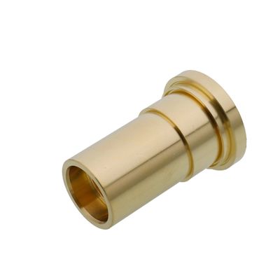 Professional CNC Machining Work CE Certified Precision CNC Machinery Parts of Bearing