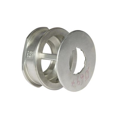 ISO9001 Certified OEM Precision CNC Machinery Parts Manufactured in for CNC Machining