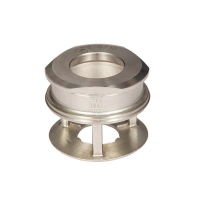 ISO9001 Certified OEM Precision CNC Machinery Parts Manufactured in for CNC Machining