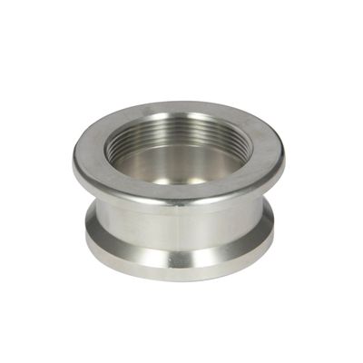 ISO9001 Certified OEM Precision CNC Machinery Parts Manufactured in for CNC Machining