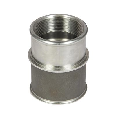 ISO9001 Certified OEM Precision CNC Machinery Parts Manufactured in for CNC Machining